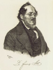 Friedrich List