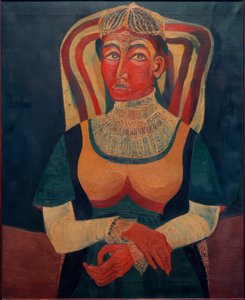 The Peasant Bride