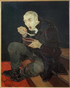 Soup Eater