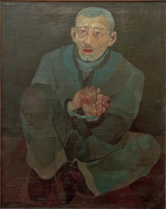 The Prisoner
