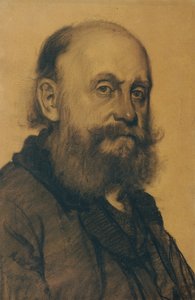 Portrait of a Gentleman