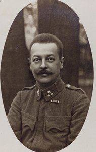 Album My World War Memories South-West Front (Carinthia, Italy, South Tyrol) 31.03.1915-12.11.1918 by Josef Zohles