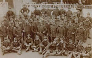 Album My World War Memories South-West Front (Carinthia, Italy, South Tyrol) 31.03.1915-12.11.1918 by Josef Zohles