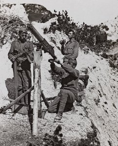 Album My World War Memories South-West Front (Carinthia, Italy, South Tyrol) 31.03.1915-12.11.1918