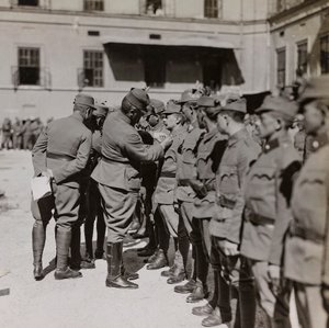 Album My World War Memories South-West Front (Carinthia, Italy, South Tyrol) 31.03.1915-12.11.1918 by Josef Zohles