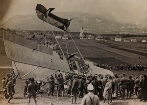 Album My World War Memories South-West Front (Carinthia, Italy, South Tyrol) 31.03.1915-12.11.1918 by Josef Zohles