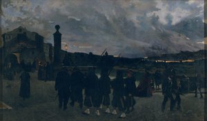 Zitto. Silenzio, che passa la ronda by Josep Lluís Pellicer