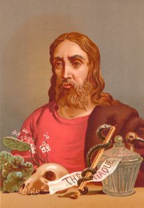 Galen by Josep or Jose Planella Coromina