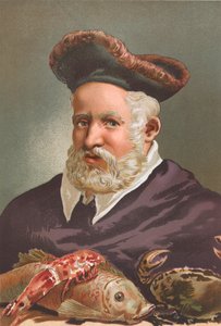 Guillaume Rondelet