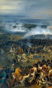 Battle of Anderlecht on November 13
