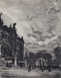 Buckingham Palace