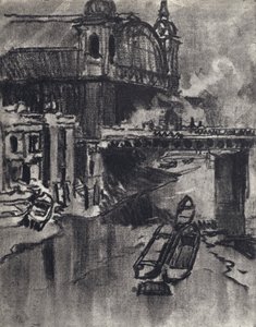 Cannon Street Station