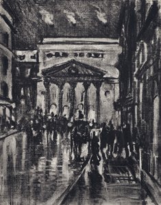Haymarket Theatre