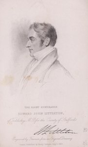 Edward Littleton