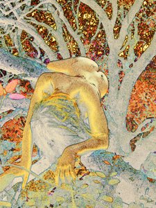 Tree by Joseph Angilella Auquier