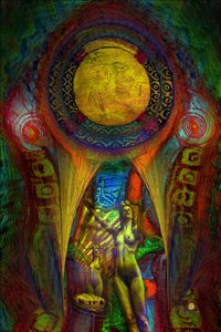 Evocation
