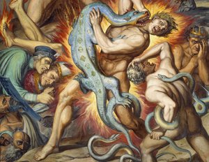 The Torments of Hell