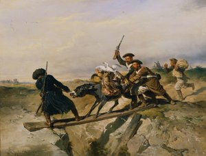 On the Requisition
