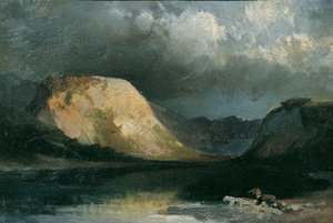 Lake Wochein