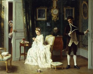 The Visitor