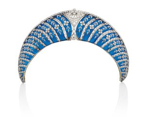 Belle Epoque Tiara