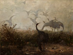 Cranes