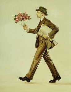 The Bouquet