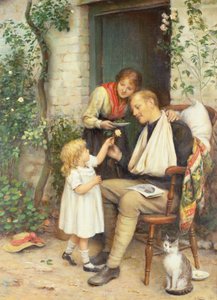 Home from the War
