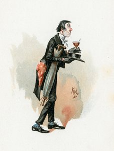 Mr. Stiggins, Illustration from 