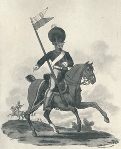 Royal Artillery Mounted Rocket Corps