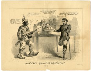 How Free Ballot is Protected