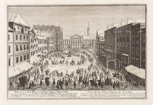Vienna New Market