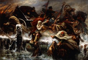 Let the Emperor Pass!