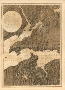 The Atlantic Neptune by Joseph F. W. Des Barres