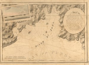 The Atlantic Neptune