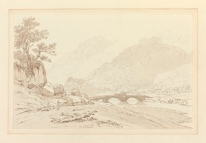 The Grange of Borrodale