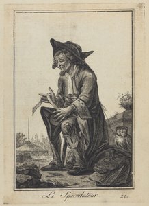 The Speculator