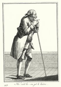 Ha! There it is by Joseph Franz von (after) Goez