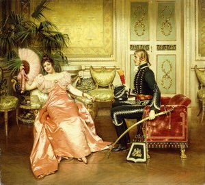 Flirtation