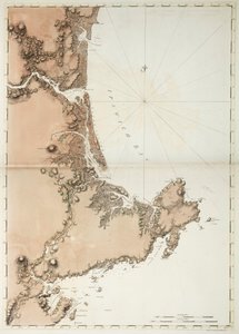 Ipswich Bay and Cape Ann