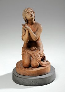 The Penitent Magdalene