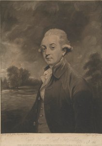 William Wentworth-Fitzwilliam, 4th Earl Fitzwilliam by Joseph Grozer