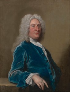 An Unknown Man