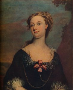 Mary Rossam