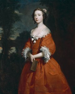 Miss Hamilton
