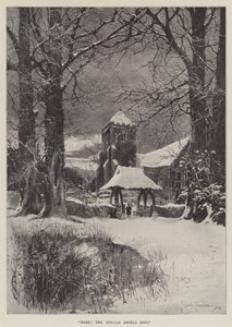 Hark! The Herald Angels Sing by Joseph Holland Tringham
