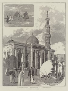 Life in Egypt by Joseph Holland Tringham