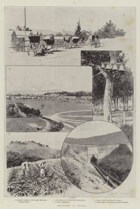 Sketches in Natal