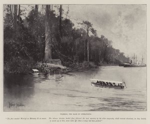 The Benin Expedition by Joseph Holland Tringham