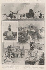 The Millenary of King Alfred